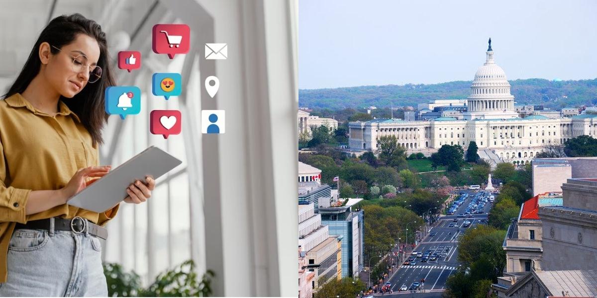 How to Become a Digital Marketer in District of Columbia