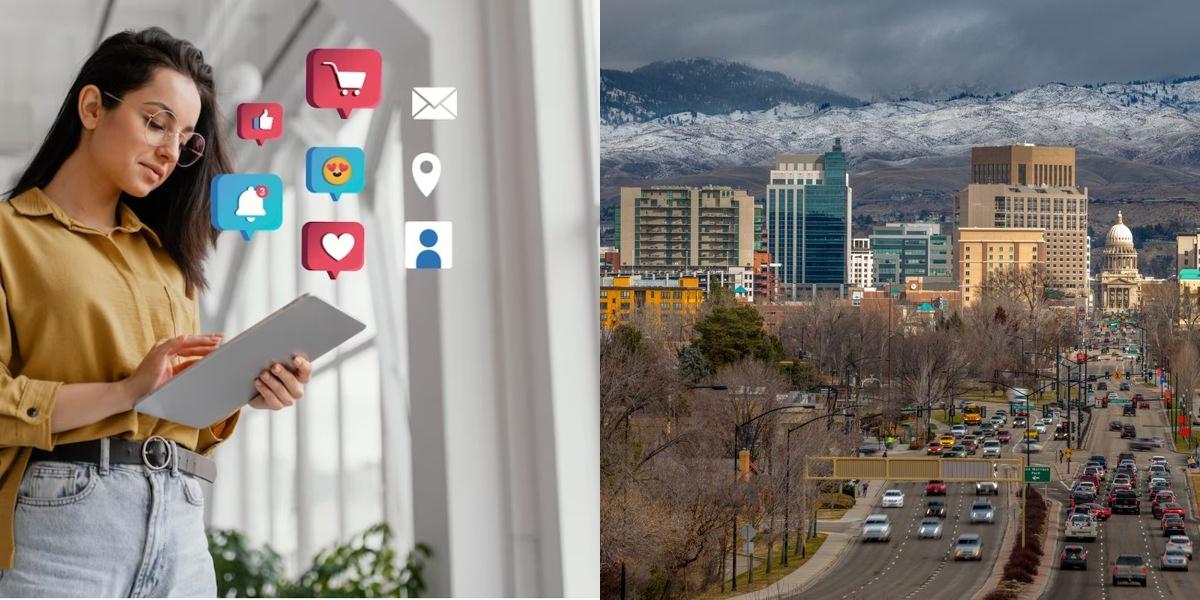 How to Become a Digital Marketer in Idaho