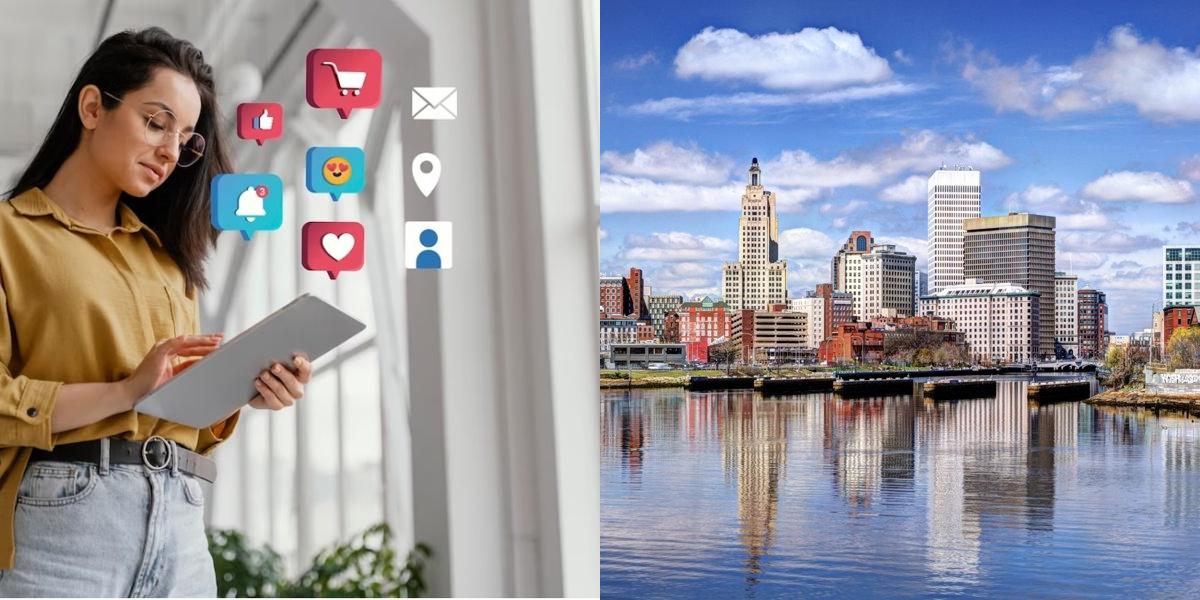 How to Become a Digital Marketer in Rhode Island