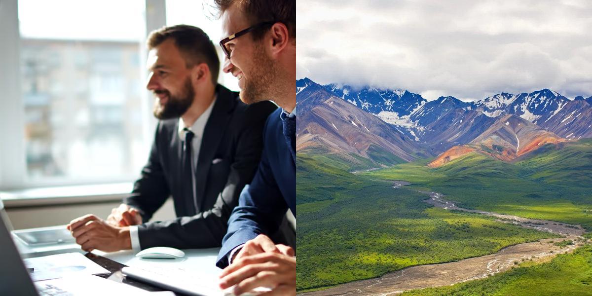 How to become a Business Administrator in Alaska