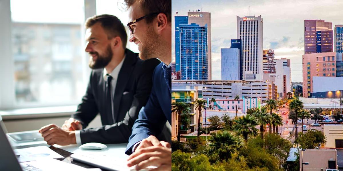 How to become a Business Administrator in Arizona