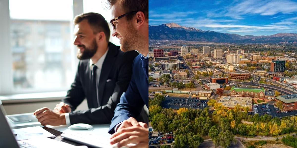 How to become a Business Administrator in Colorado