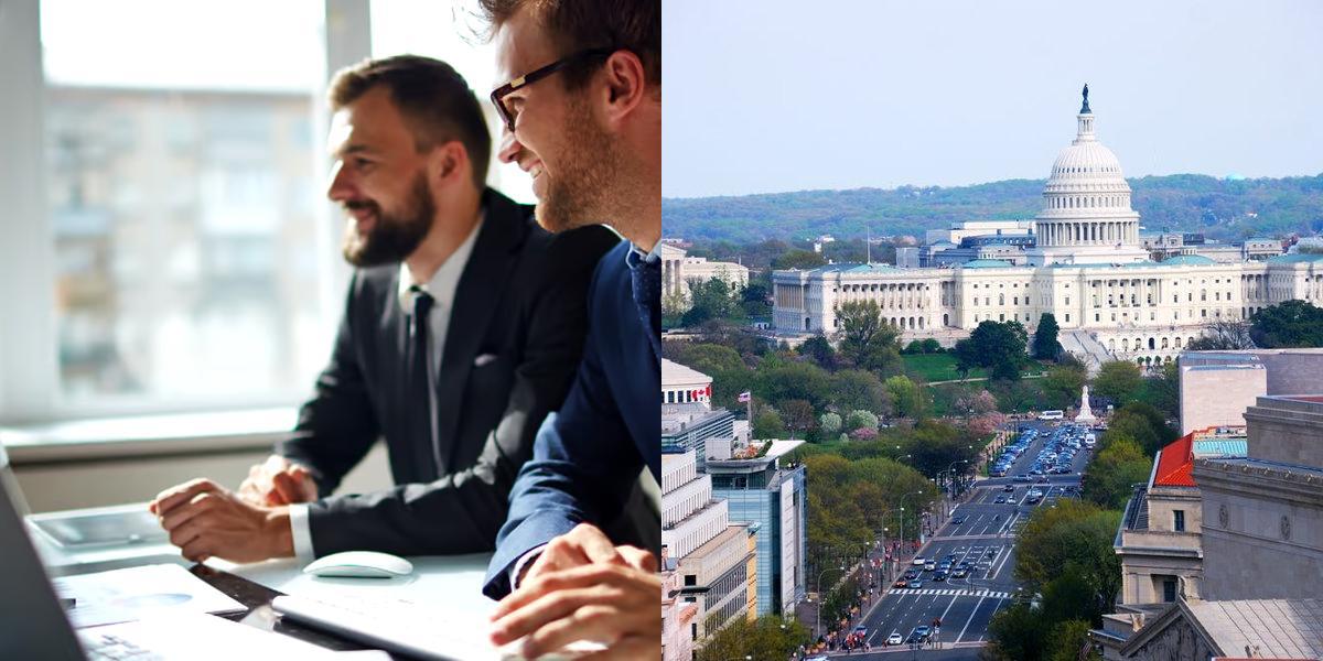 How to become a Business Administrator in District of Columbia