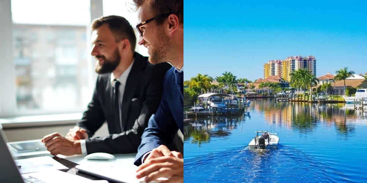 How to become a Business Administrator in Florida