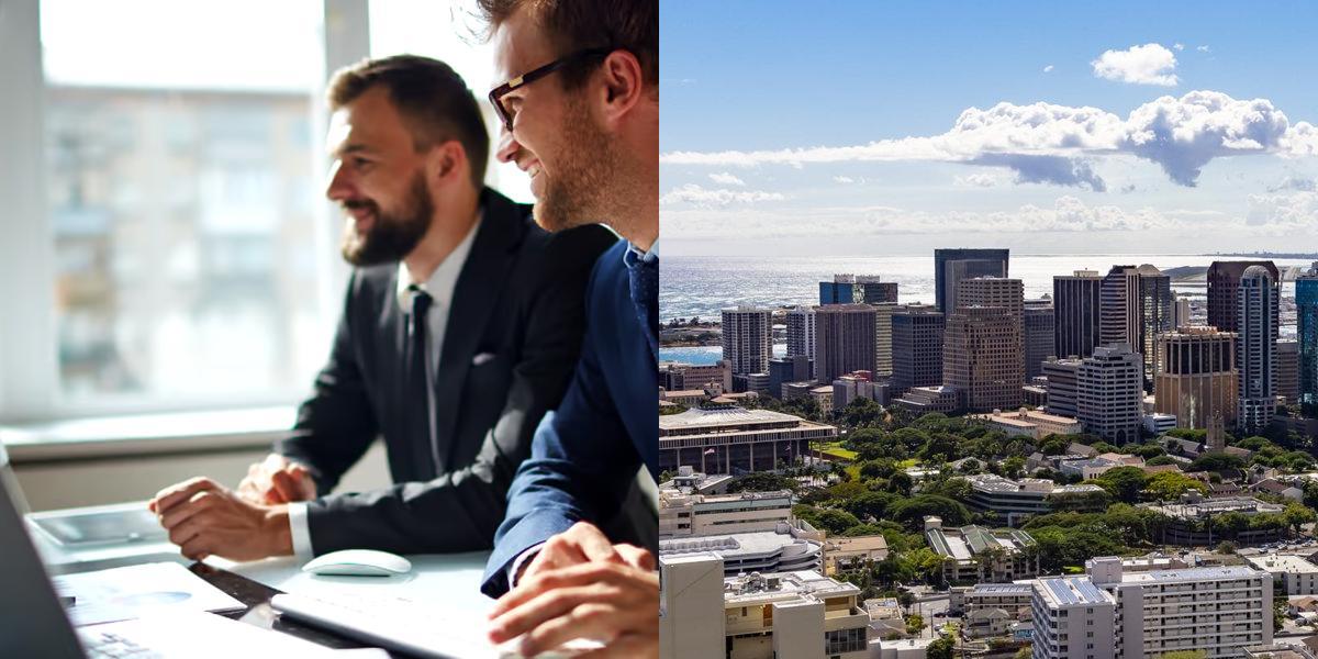 How to become a Business Administrator in Hawaii