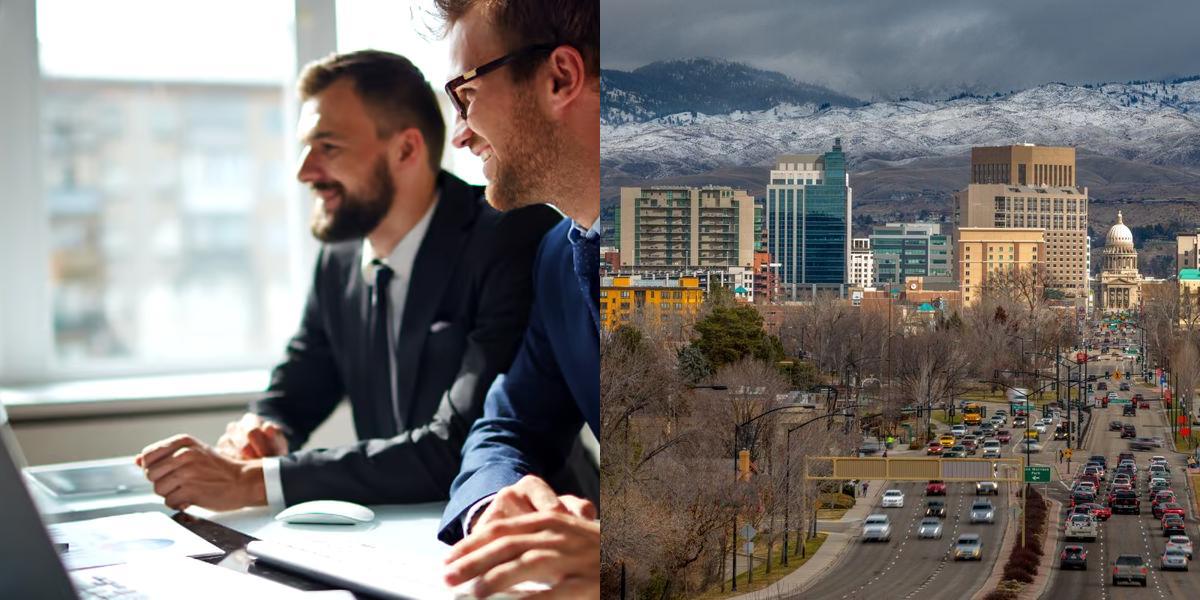 How to become a Business Administrator in Idaho