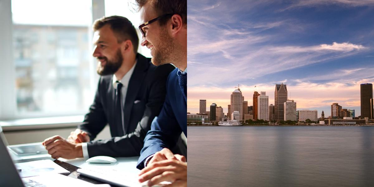 How to become a Business Administrator in Michigan