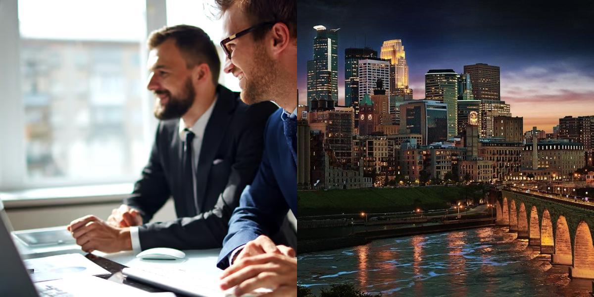 How to become a Business Administrator in Minnesota