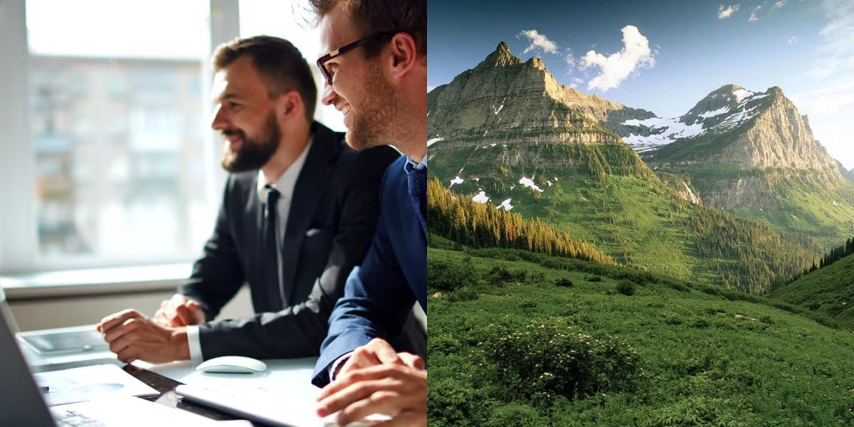 How to become a Business Administrator in Montana