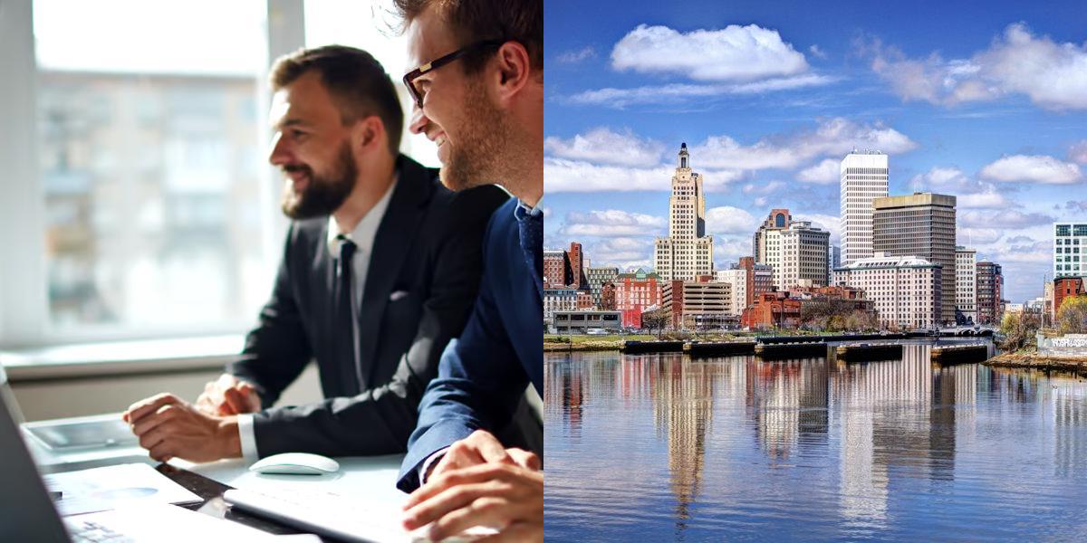 How to become a Business Administrator in Rhode Island