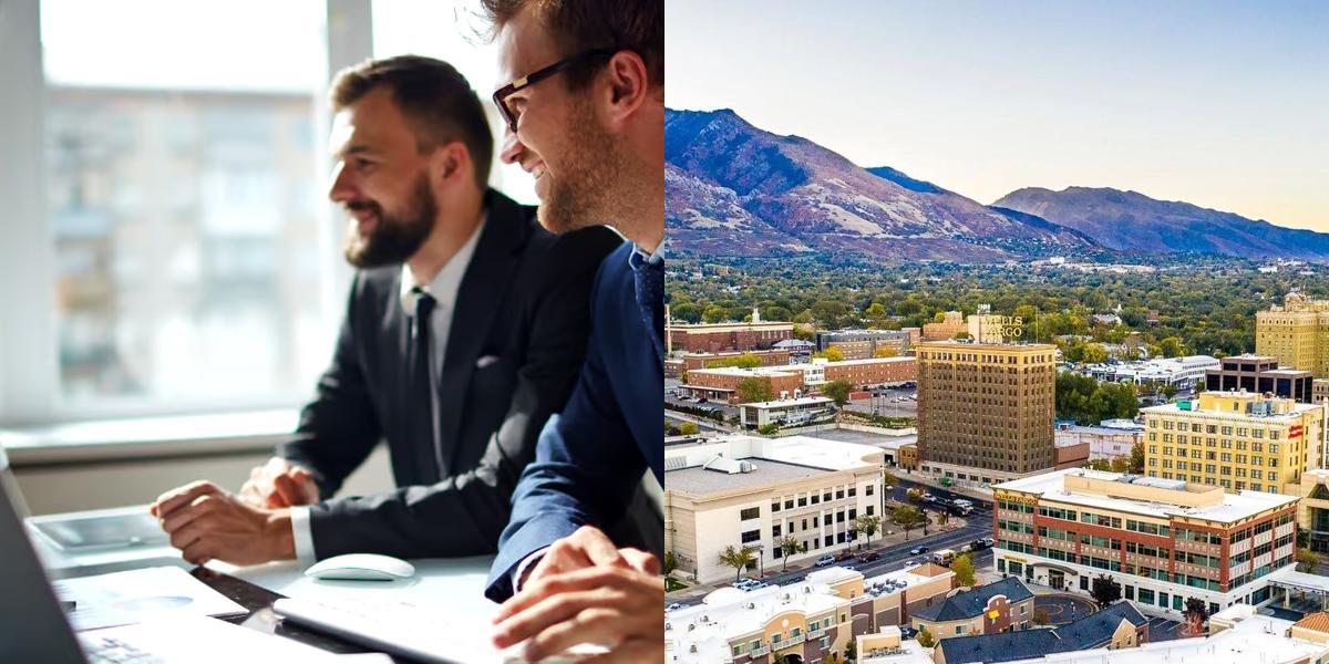 How to become a Business Administrator in Utah