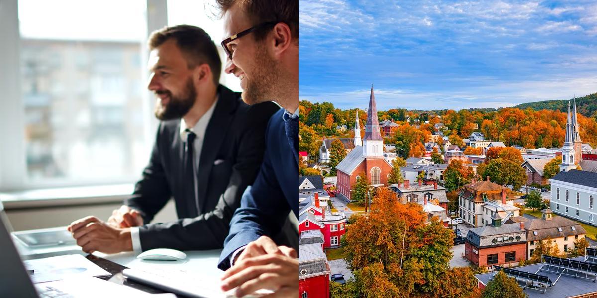 How to become a Business Administrator in Vermont