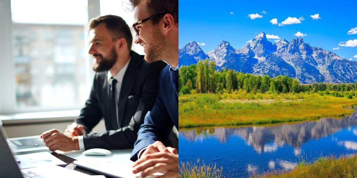 How to become a Business Administrator in Wyoming