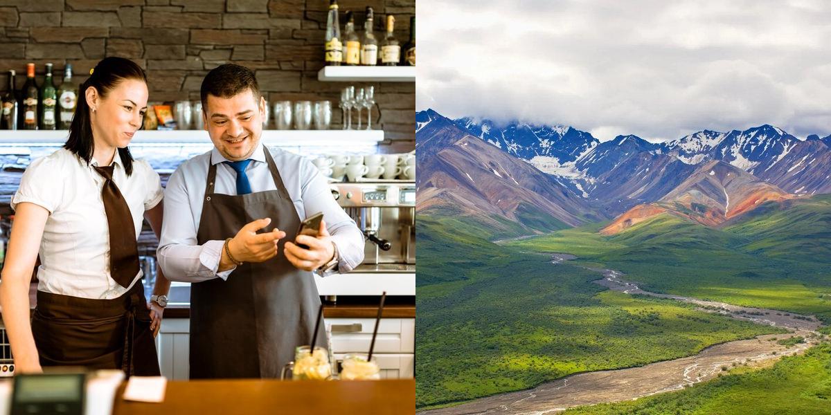 How to Become a Food Service Manager in Alaska