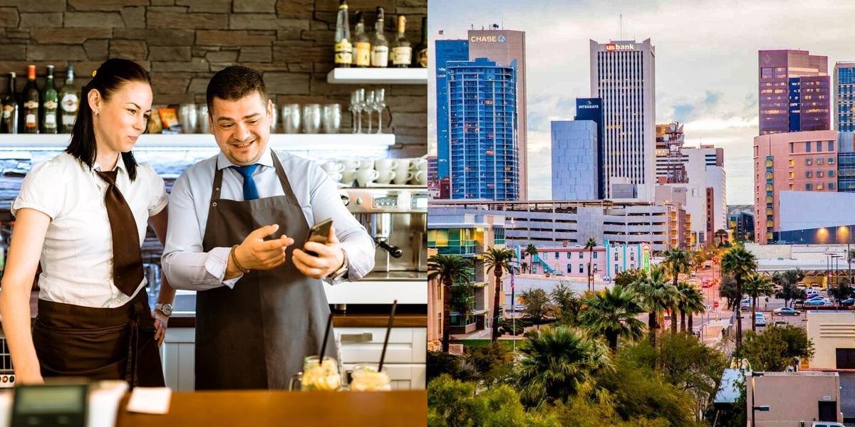 How to Become a Food Service Manager in Arizona