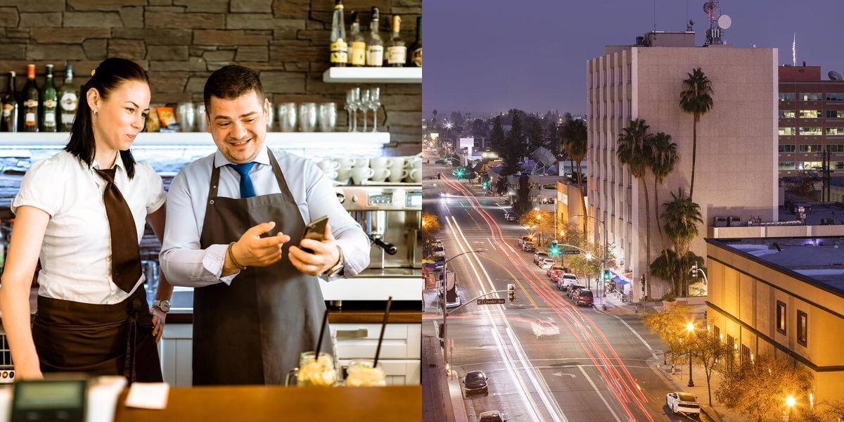 How to Become a Food Service Manager in California