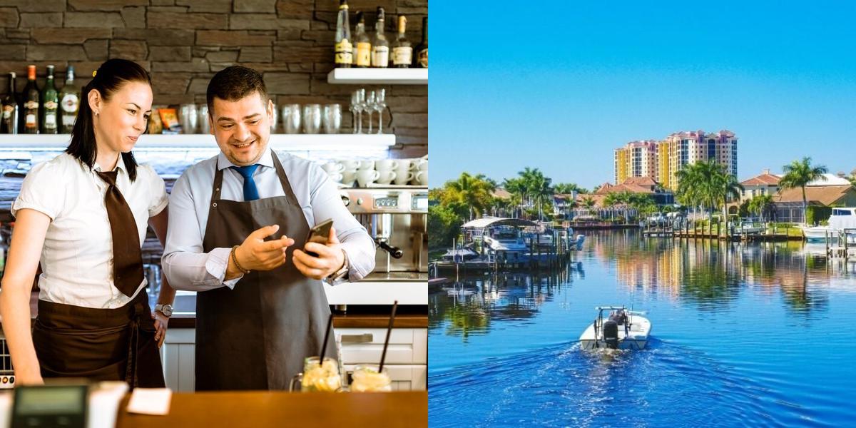 How to Become a Food Service Manager in Florida