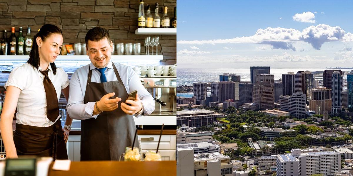 How to Become a Food Service Manager in Hawaii