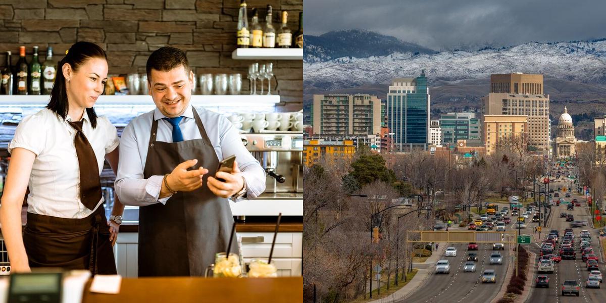 How to Become a Food Service Manager in Idaho