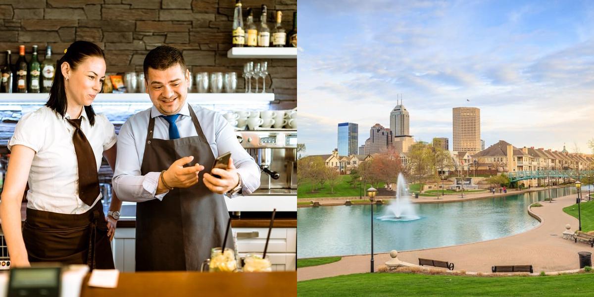 How to Become a Food Service Manager in Indiana