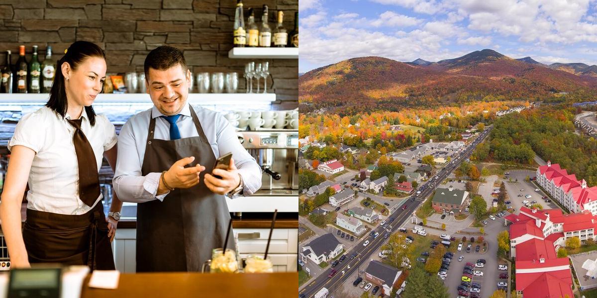 How to Become a Food Service Manager in New Hampshire