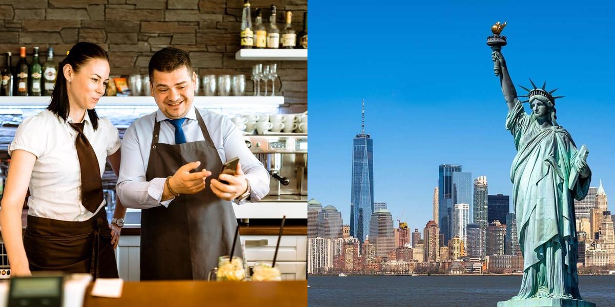 How to Become a Food Service Manager in New York