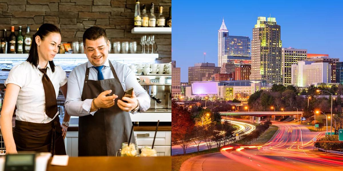 How to Become a Food Service Manager in North Carolina