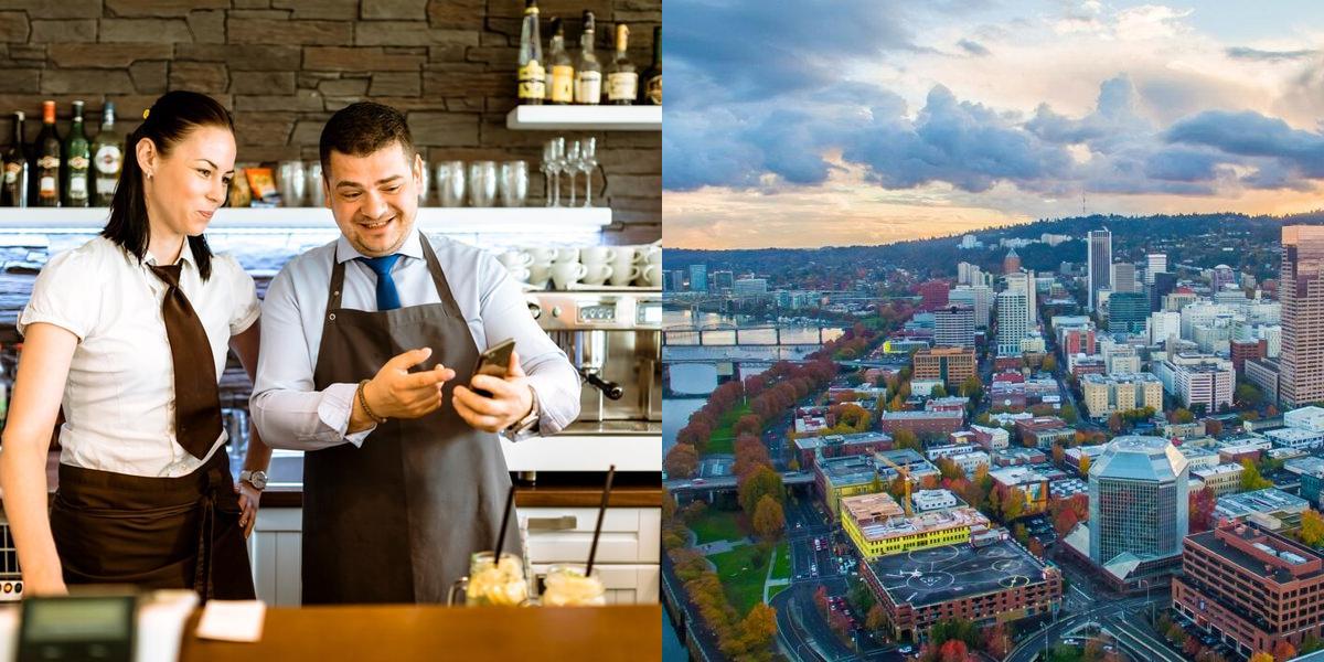 How to Become a Food Service Manager in Oregon