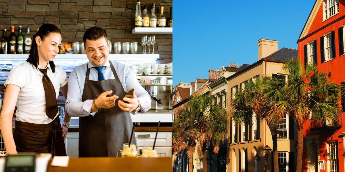 How to Become a Food Service Manager in South Carolina