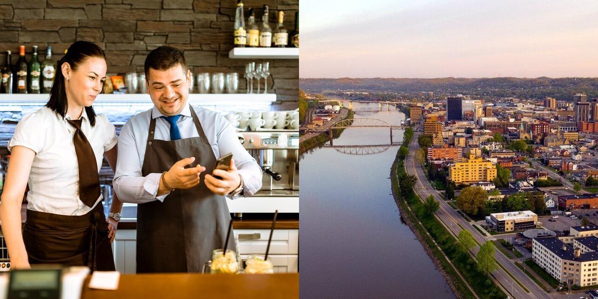 How to Become a Food Service Manager in West Virginia