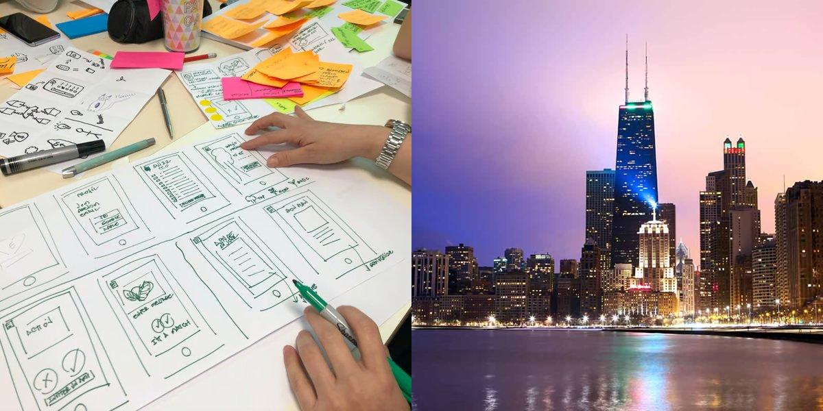 How to Become a UX/UI Designer in Illinois