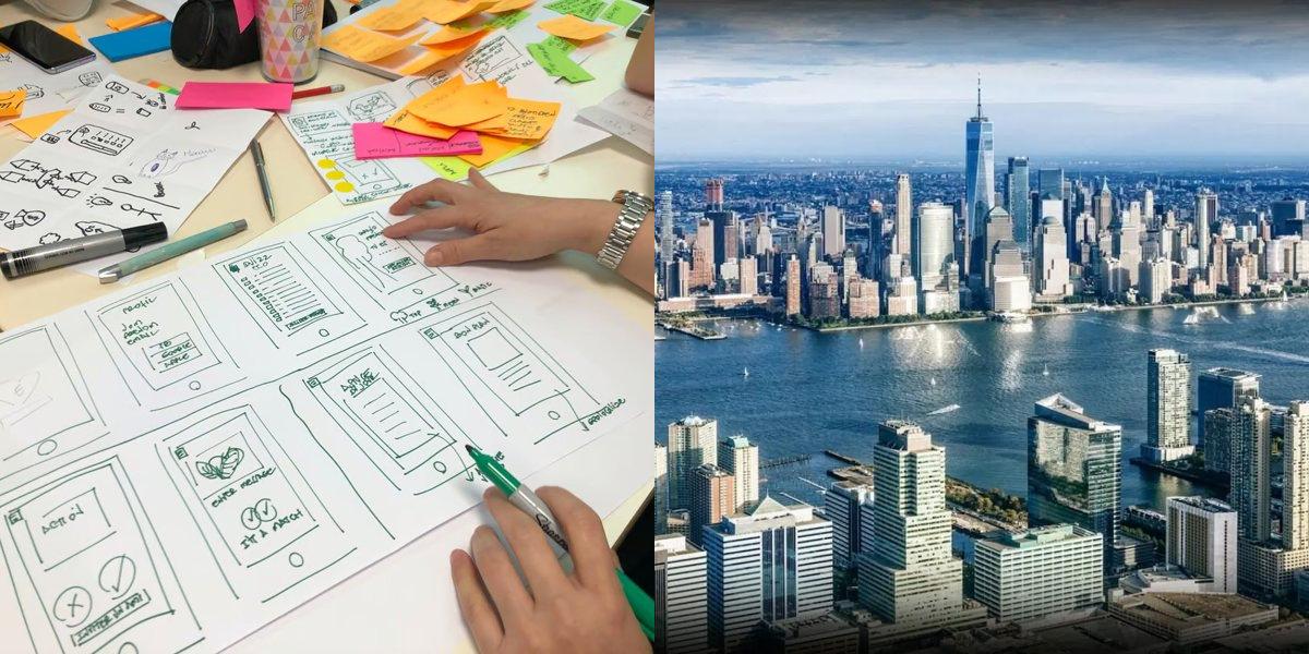 How to Become a UX/UI Designer in New Jersey