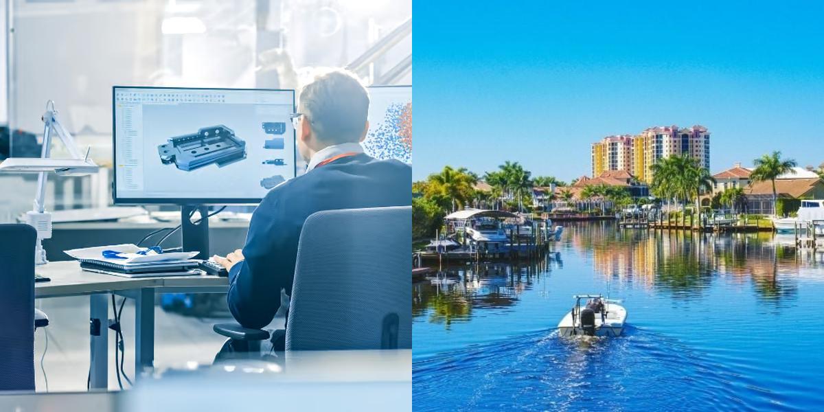 How to become a CAD Designer in Florida