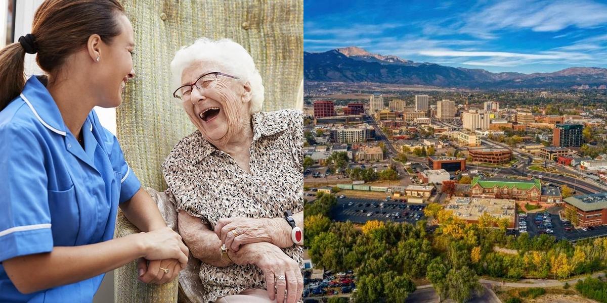 How to Become a Caregiver in Colorado