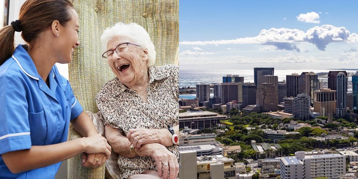 How to Become a Caregiver in Hawaii