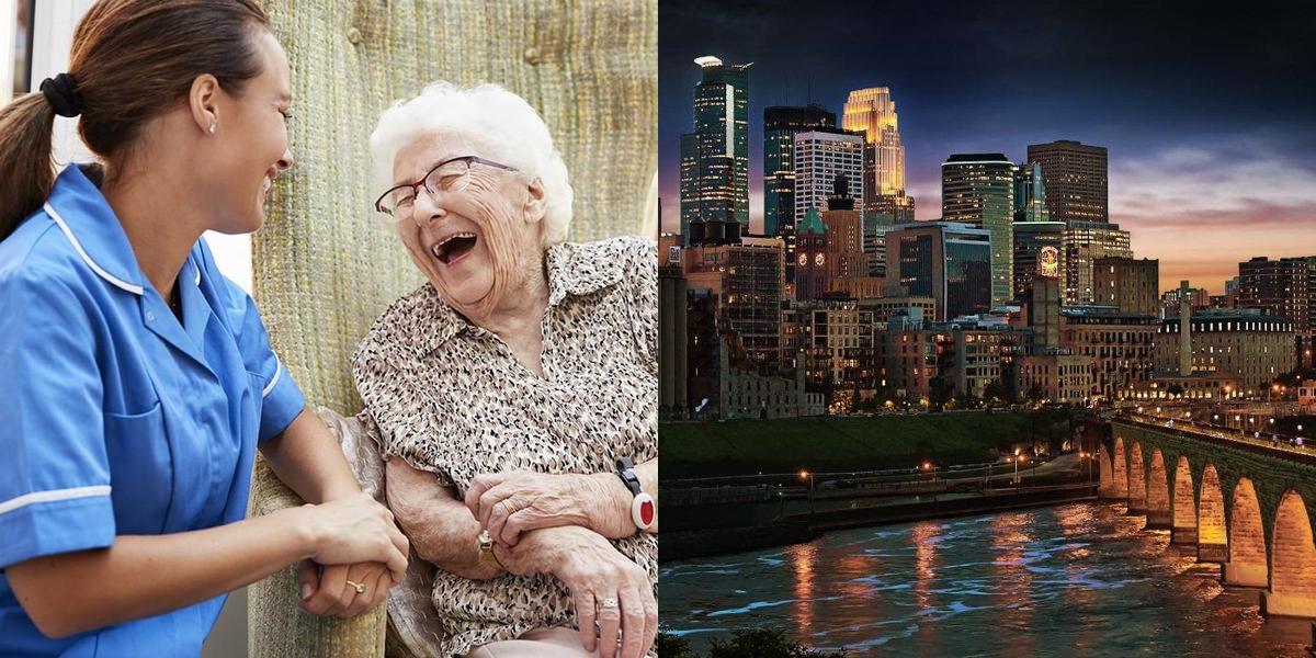 How to Become a Caregiver in Minnesota