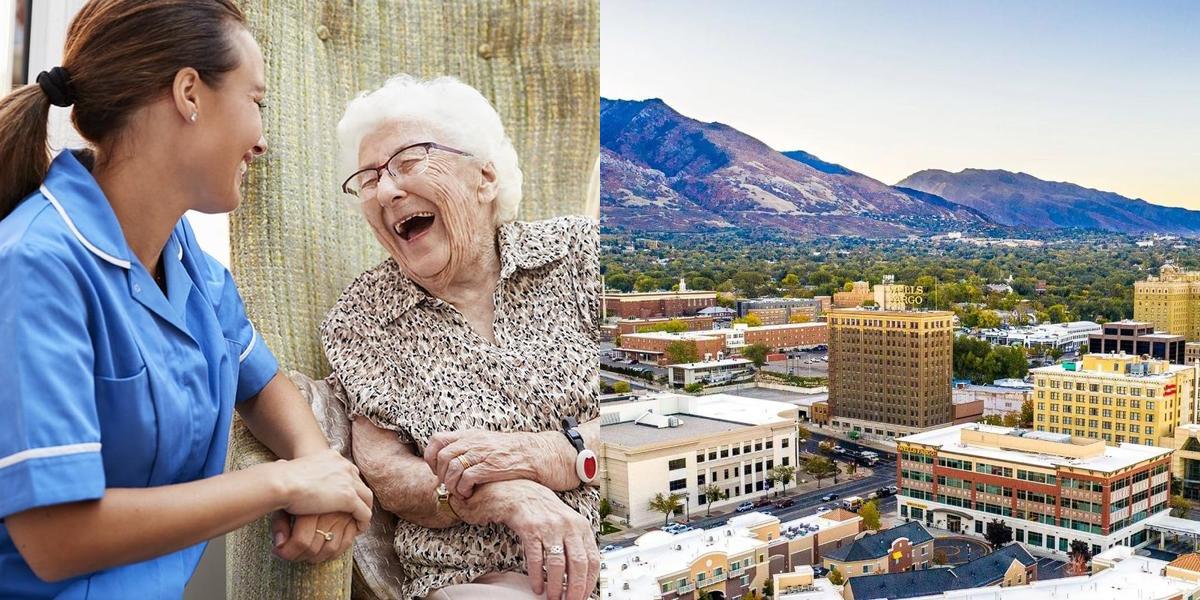 How to Become a Caregiver in Utah