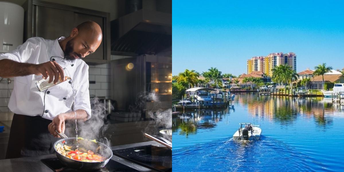 How to Become a Chef in Florida