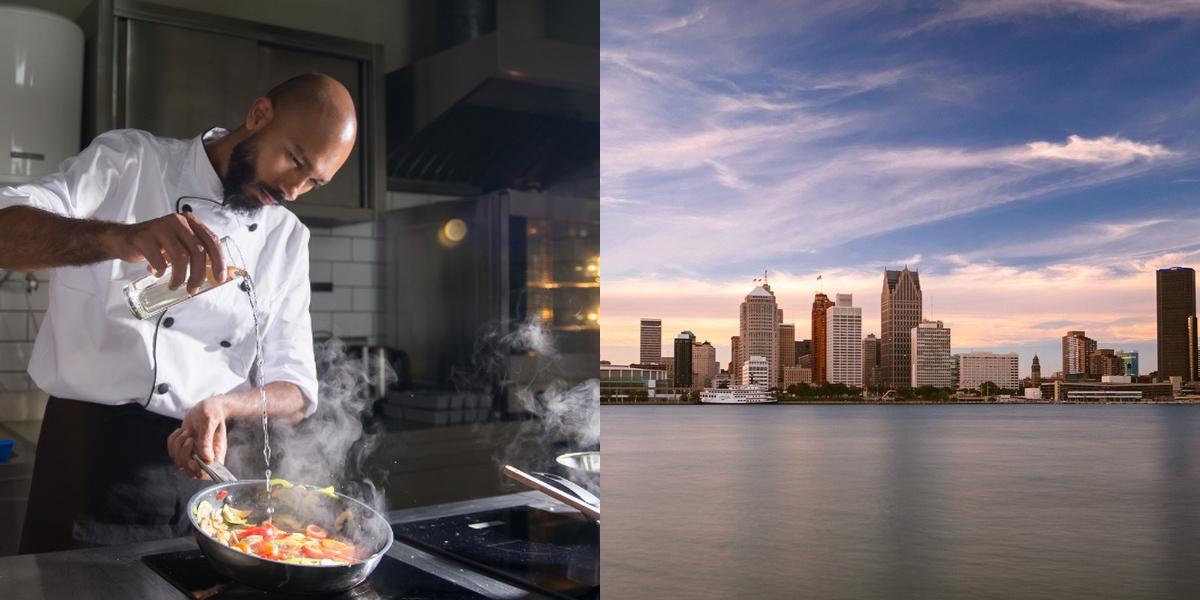 How to Become a Chef in Michigan
