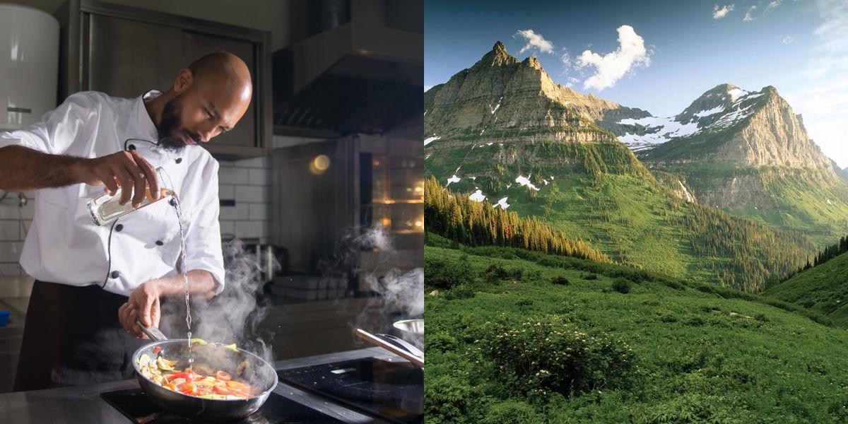 How to Become a Chef in Montana