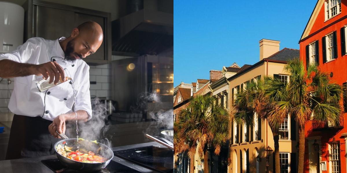 How to Become a Chef in South Carolina