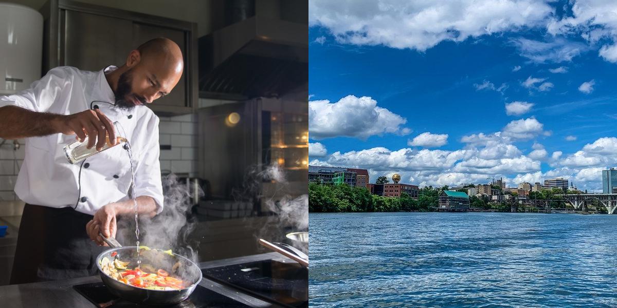 How to Become a Chef in Tennessee