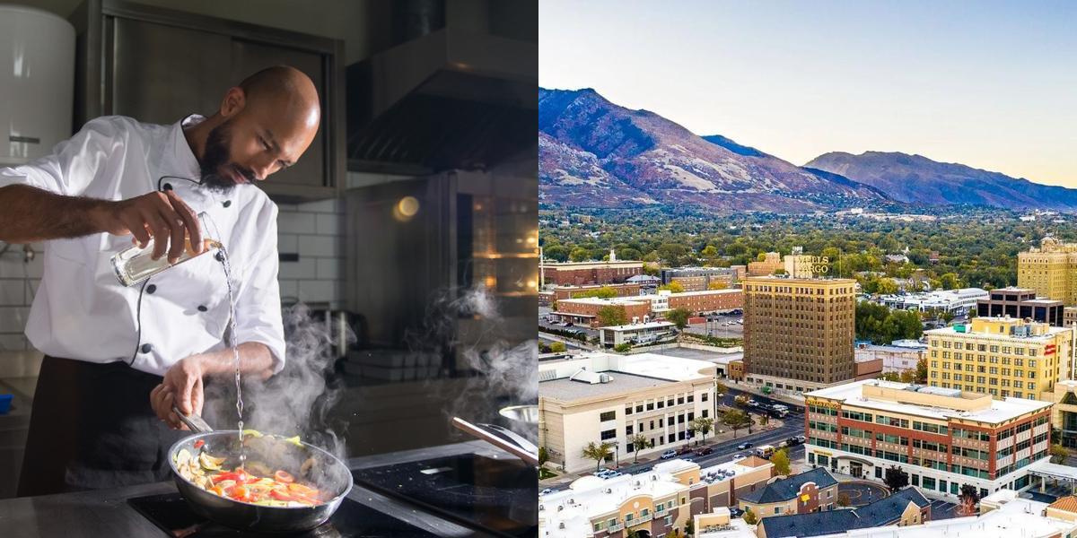 How to Become a Chef in Utah