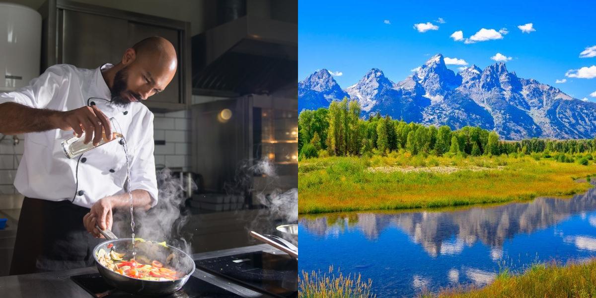 How to Become a Chef in Wyoming