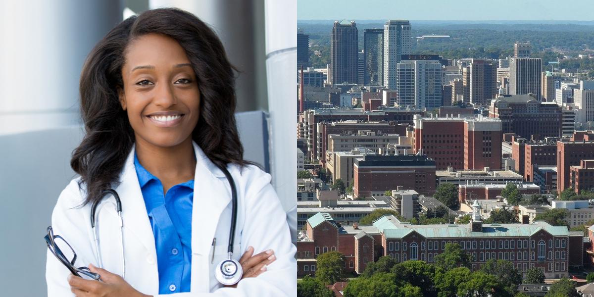 How to Become a Graduate Nurse in Alabama