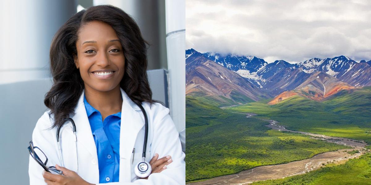 How to Become a Graduate Nurse in Alaska