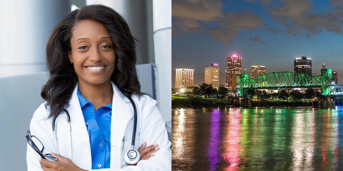 How to Become a Graduate Nurse in Arkansas