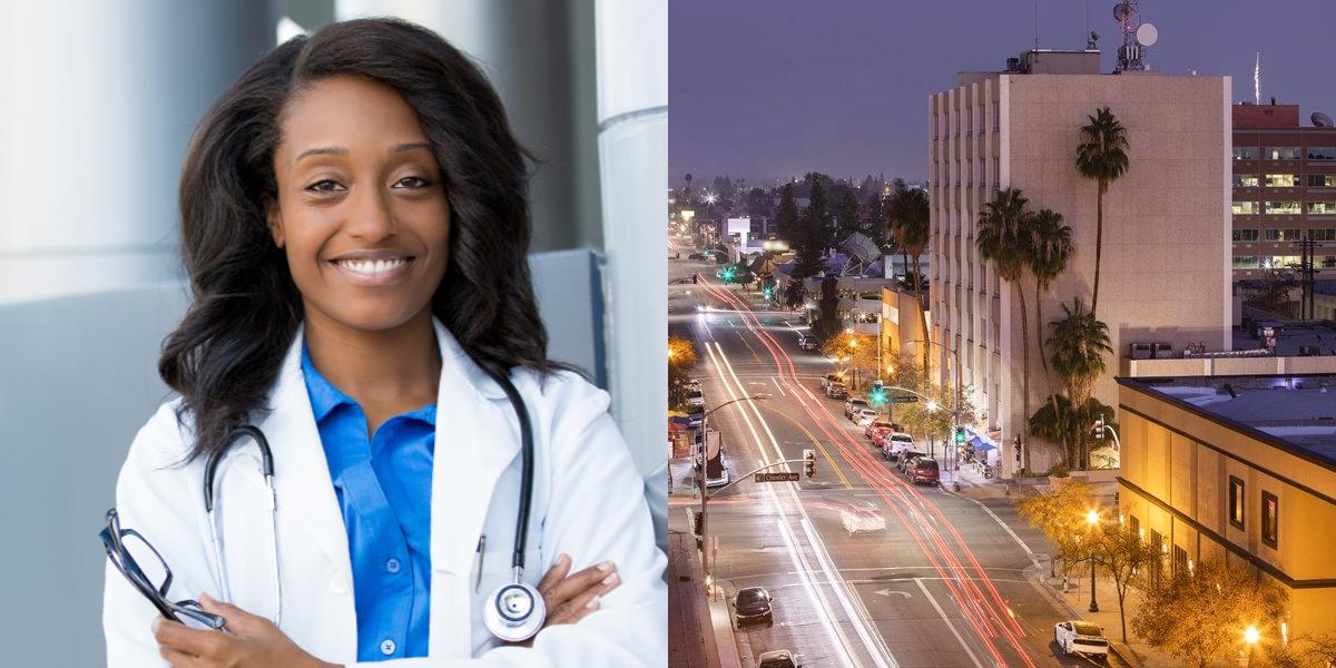 How to Become a Graduate Nurse in California
