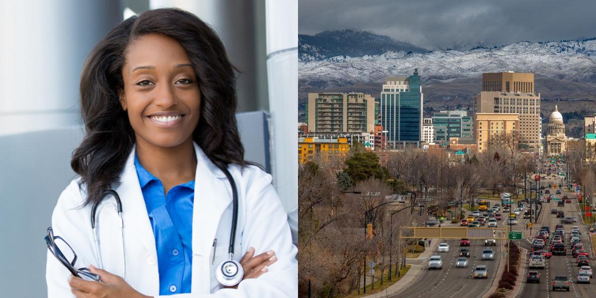 htba_Graduate Nurse_in_Idaho