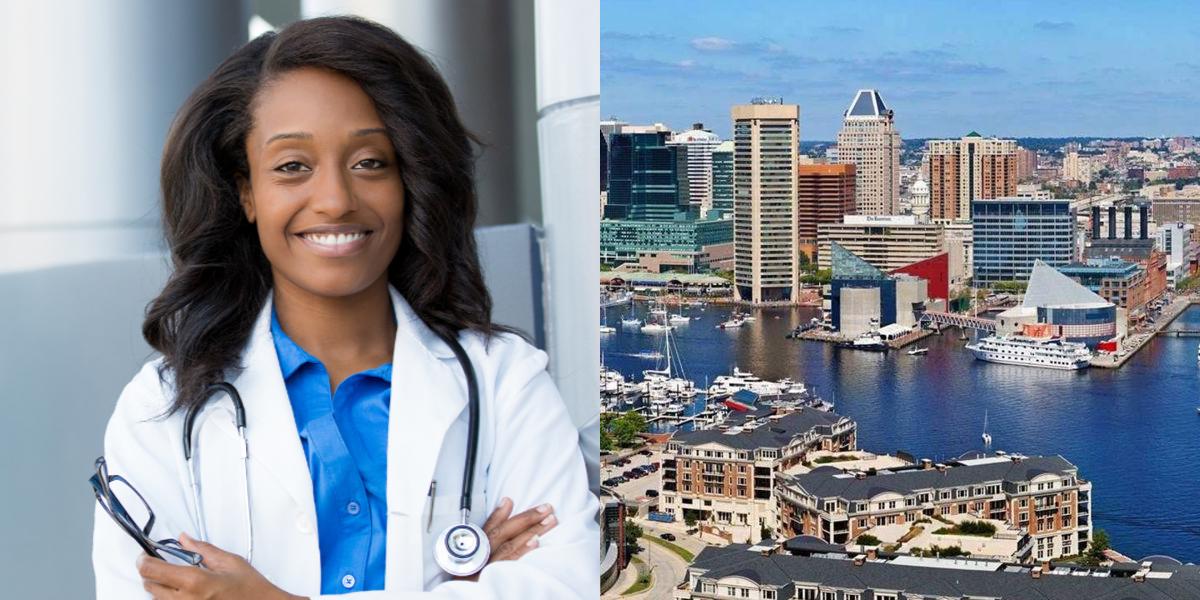 htba_Graduate Nurse_in_Maryland